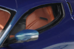 Rimac Nevera 2021 Blu 1:18 - 66393