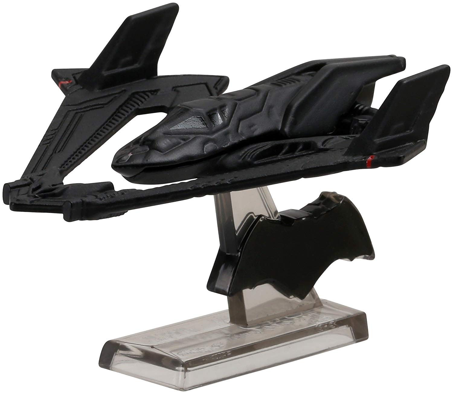 Batman Batwing dal film "Down of Justice" 1:64 Retro Entertainment - 6653