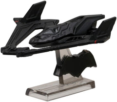 Batman Batwing dal film "Down of Justice" 1:64 Retro Entertainment - 6653