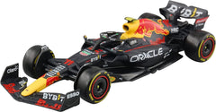 Red Bull Racing RB18 F1 2022 Sergio Perez NO driver 1:43 - 66532