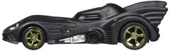 Batmobile 1989 "Batman" 1:64 Retro Entertainment - 6663
