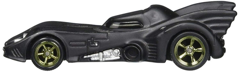 Batmobile 1989 "Batman" 1:64 Retro Entertainment - 6663