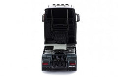 Man TGX XXL 2018 D38 500 Black Red Lion 1:43 - 66632