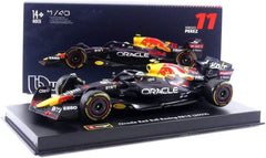 Red Bull Racing RB18 F1 2022 Sergio Perez 1:43 - 66800