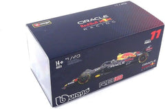 Red Bull Racing RB18 F1 2022 Sergio Perez 1:43 - 66801