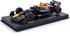 Red Bull Racing RB18 F1 2022 Sergio Perez 1:43 - 66802