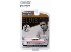 Cadillac Fleetwood 1955 Series 60 "Elvis Presley" 1:64 - 6689