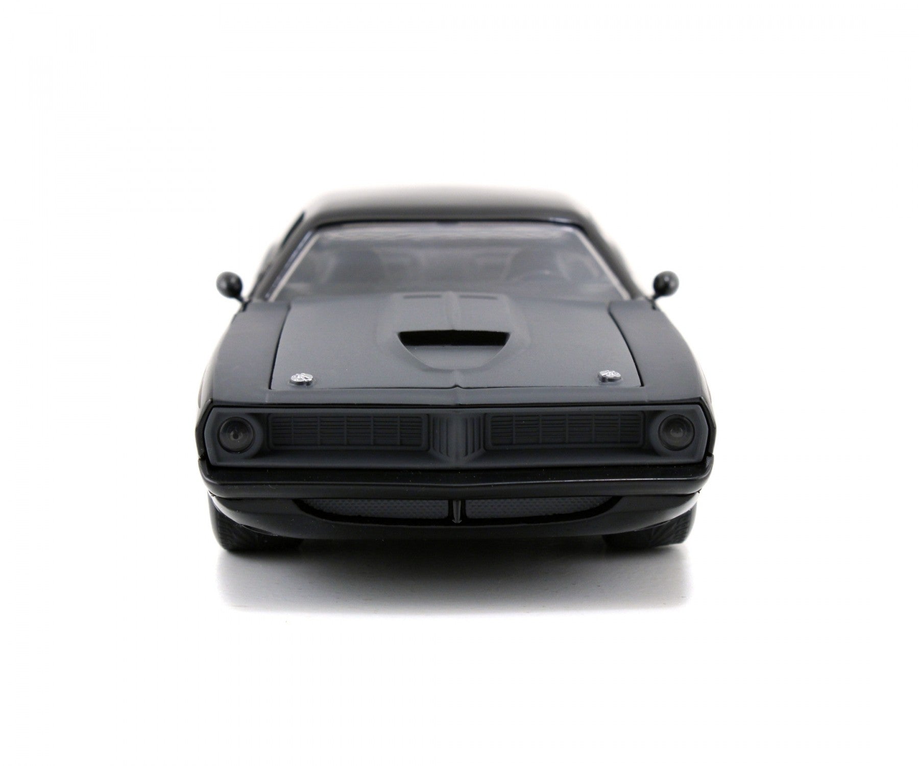 Plymouth Lettys Barracuda 1970 "Fast & Furious" 1:24 - 66920