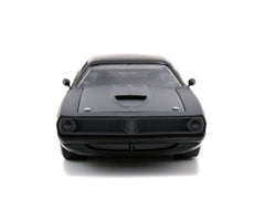 Plymouth Lettys Barracuda 1970 "Fast & Furious" 1:24 - 66920