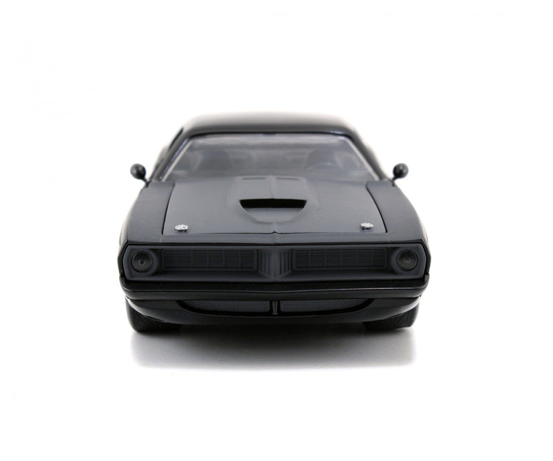 Plymouth Lettys Barracuda 1970 "Fast & Furious" 1:24 - 66920