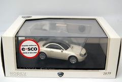 Lancia Fulvia Coupè 2003 Bianco Perla 1:43 - 6702