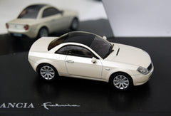 Lancia Fulvia Coupè 2003 Bianco Perla 1:43 - 6703