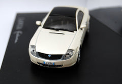 Lancia Fulvia Coupè 2003 Bianco Perla 1:43 - 6704