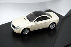 Lancia Fulvia Coupè 2003 Bianco Perla 1:43 - 6705