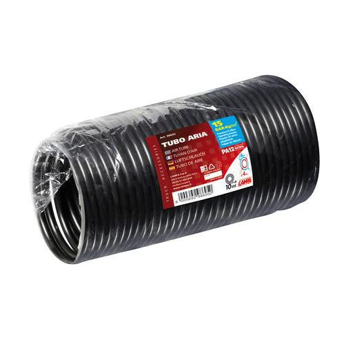 Tubo aria in PA12 spessore di 6 mm - lunghezza 10 m - 671