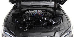 BMW 8 Series M8 Coupe 2020  (F92) Gray metallic 1:18 - 67171