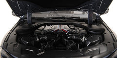 BMW 8 Series M8 Coupe 2020  (F92) Blue metallic 1:18 - 67180