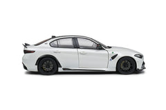 Alfa Romeo Giulia GTA 2022 trofeo white 1:18 - 67217