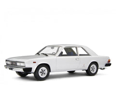 Fiat 130 Coupé 1971 Grigio metallizzato 1:18 - 67242