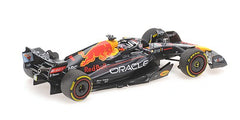 Red Bull Racing RB18 Winner Miami GP 2022 Max Verstappen 1:43 - 67280