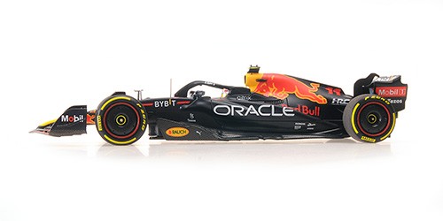 Red Bull Racing RB18 Miami GP 2022 Sergio Perez 1:43 - 67287