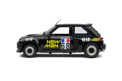 Renault 5 Turbo European Cup 1984 Paul Belmondo 1:18 - 67543