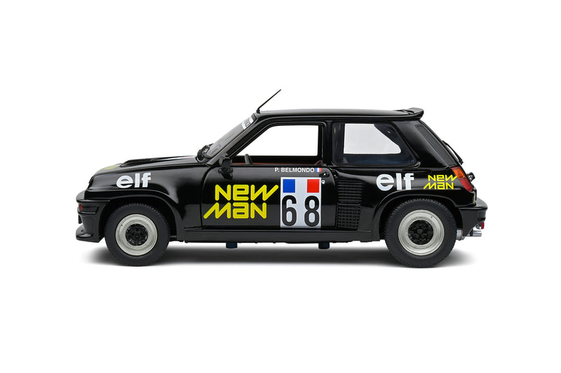 Renault 5 Turbo European Cup 1984 Paul Belmondo 1:18 - 67543
