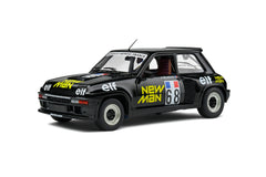 Renault 5 Turbo European Cup 1984 Paul Belmondo 1:18 - 67544