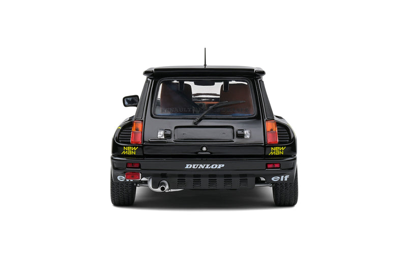 Renault 5 Turbo European Cup 1984 Paul Belmondo 1:18 - 67545