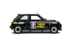 Renault 5 Turbo European Cup 1984 Paul Belmondo 1:18 - 67547