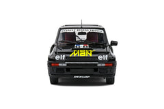 Renault 5 Turbo European Cup 1984 Paul Belmondo 1:18 - 67548