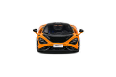 McLaren 765LT V8-Biturbo Orange Metallic 1:43 - 67565