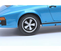 Porsche 911 Coupé 1974 Blue 1:18 - 67579