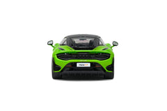 McLaren 765LT V8-Biturbo lime green 1:43 - 67598
