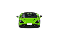 McLaren 765LT V8-Biturbo lime green 1:43 - 67601