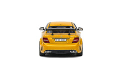 Mercedes-Benz AMG C63 Coupé Black Series solarbeam yellow 1:43 - 67606