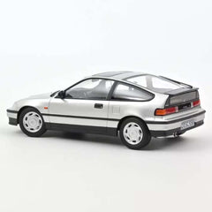 Honda CRX 1990 Silver 1:18 - 67677