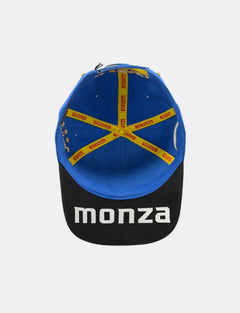 Pirelli Podium Monza GP 2026 Cappello Baseball Vincitore Special Edition-12