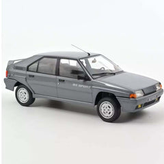 Citroën BX Sport 1985 Fox Grey 1:18 - 67719