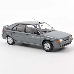 Citroën BX Sport 1985 Fox Grey 1:18 - 67720
