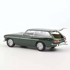 Volvo 1800 ES 1973 Dark Green 1:18 - 67733