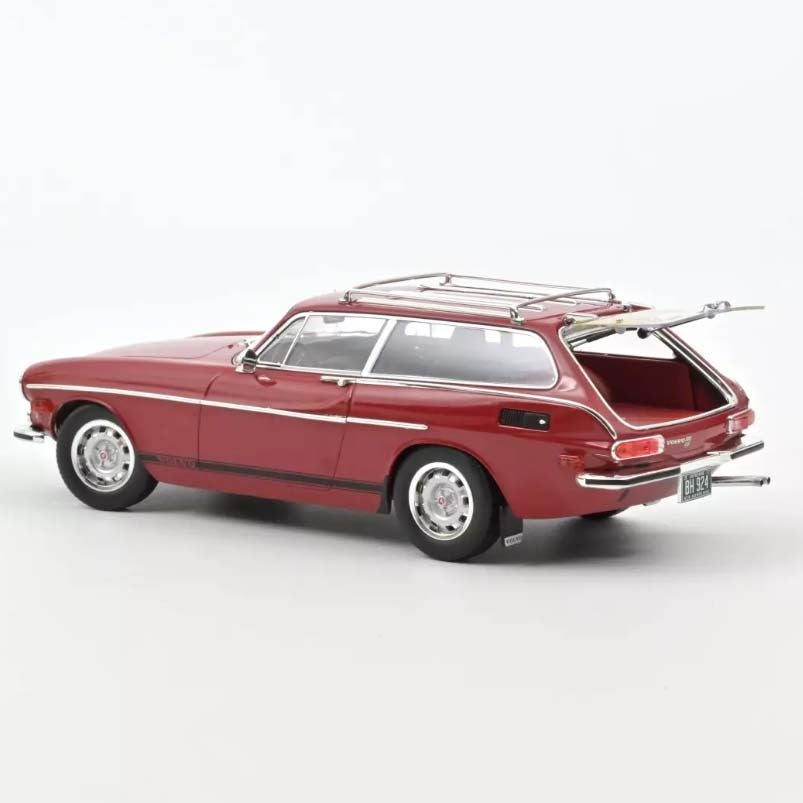 Volvo 1800 ES US Version 1973 Red 1:18 - 67739