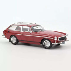Volvo 1800 ES US Version 1973 Red 1:18 - 67741