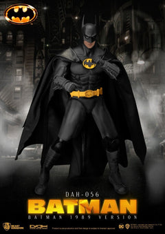 Batman 1989 Batman DAH-056 Action figure 21 cm-h - 67742