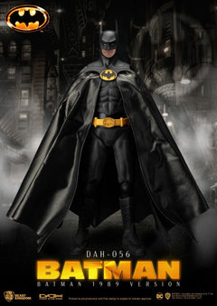 Batman 1989 Batman DAH-056 Action figure 21 cm-h - 67744