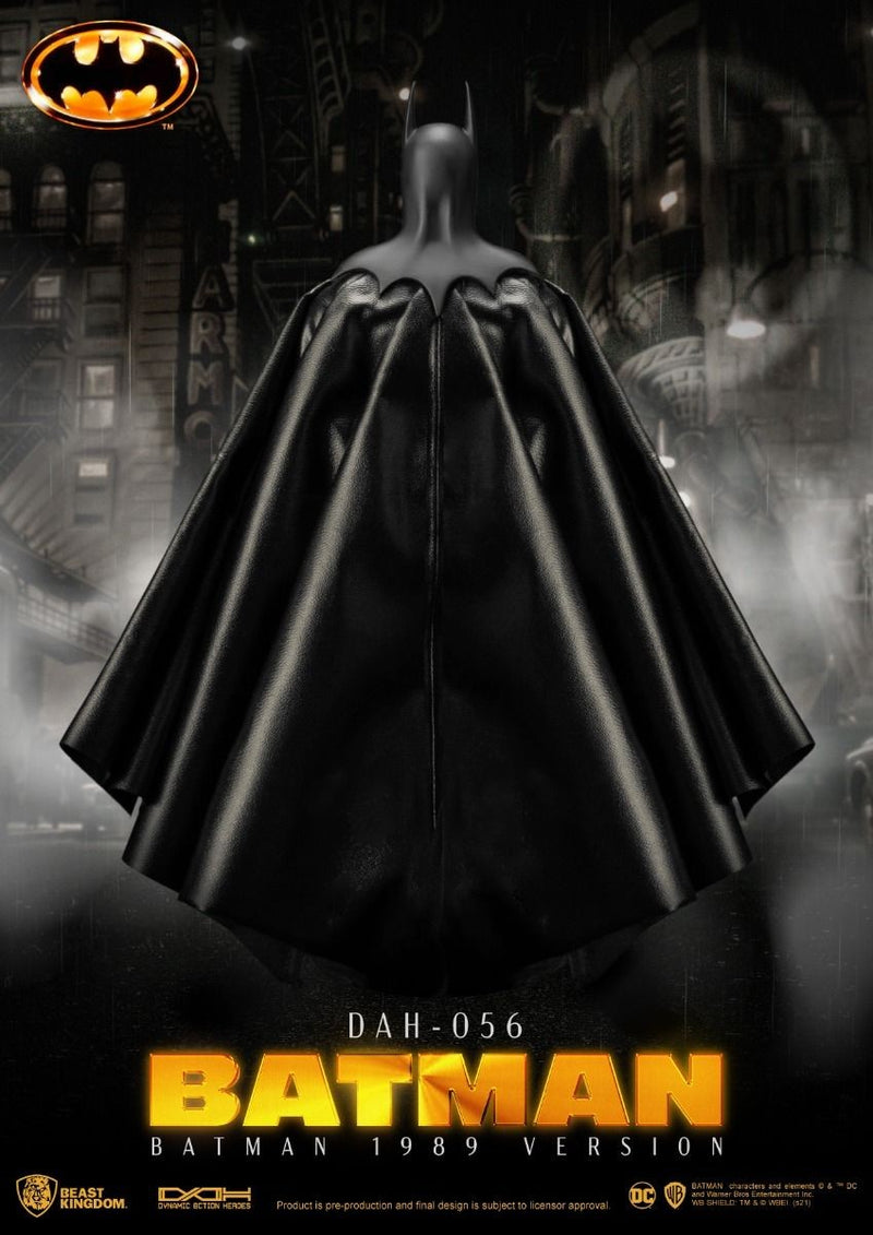 Batman 1989 Batman DAH-056 Action figure 21 cm-h - 67745