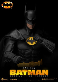 Batman 1989 Batman DAH-056 Action figure 21 cm-h - 67746