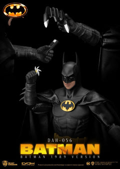 Batman 1989 Batman DAH-056 Action figure 21 cm-h - 67747