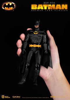 Batman 1989 Batman DAH-056 Action figure 21 cm-h - 67751