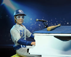 Elton John Live 1975 Clothed Actione Figure Neca 20 cm h - 67790
